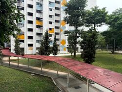 Blk 205 Bukit Batok Street 21 (Bukit Batok), HDB 3 Rooms #632432991